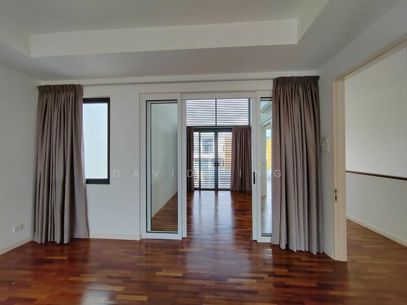 Rumah Teres untuk Dijual di Sungai Besi (Kuala Lumpur) - David Ting - Study Room - PropertyGuru.com.my