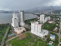 For Sale - Likas Residential Land