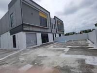 For Rent - Eco Business Park V Semi D Factory