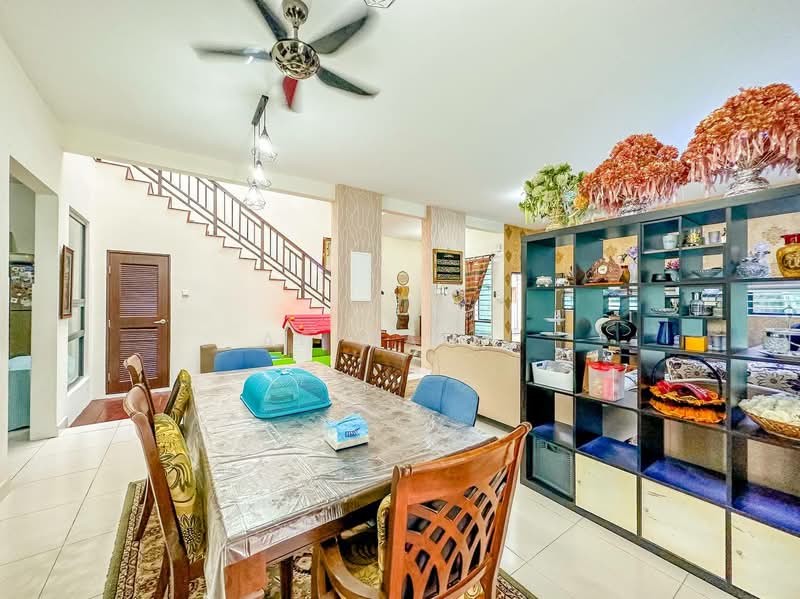 Ivy Terrace, Denai Alam untuk Untuk Dijual - RM 1,080,000, Mac 2026 - PropertyGuru.com.my