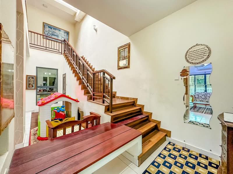 Ivy Terrace, Denai Alam untuk Untuk Dijual - RM 1,080,000, Mac 2026 - Interior - PropertyGuru.com.my