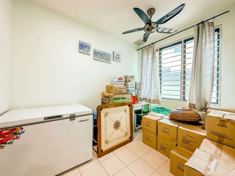 Ivy Terrace, Denai Alam untuk Untuk Dijual - RM 1,080,000, Mac 2026 - Interior - PropertyGuru.com.my