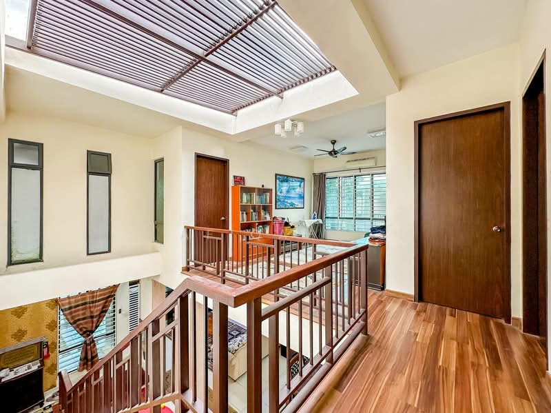 Ivy Terrace, Denai Alam untuk Untuk Dijual - RM 1,080,000, Mac 2026 - Interior - PropertyGuru.com.my