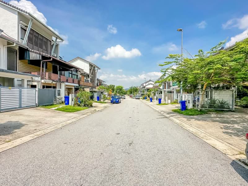 Ivy Terrace, Denai Alam untuk Untuk Dijual - RM 1,080,000, Mac 2026 - PropertyGuru.com.my