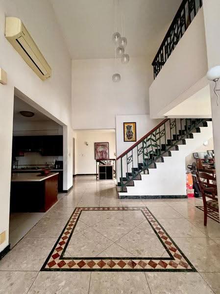 Condominium for Sale at Almaspuri - James Eng - Entrance - PropertyGuru.com.my