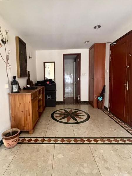 Condominium for Sale at Almaspuri - James Eng - Entrance - PropertyGuru.com.my