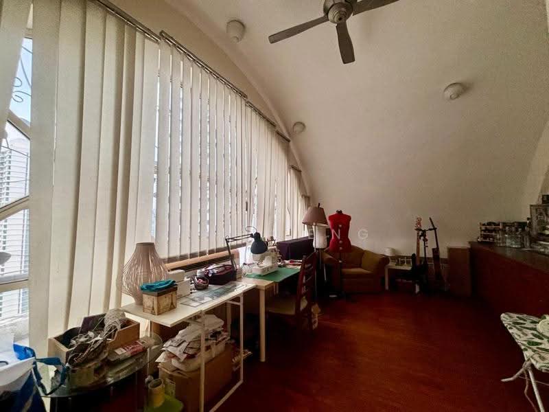 Condominium for Sale at Almaspuri - James Eng - Study - PropertyGuru.com.my