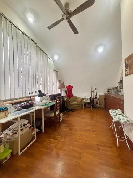 Condominium for Sale at Almaspuri - James Eng - Study - PropertyGuru.com.my