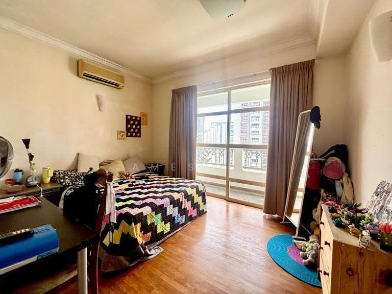 Condominium for Sale at Almaspuri - James Eng - Bedroom - PropertyGuru.com.my