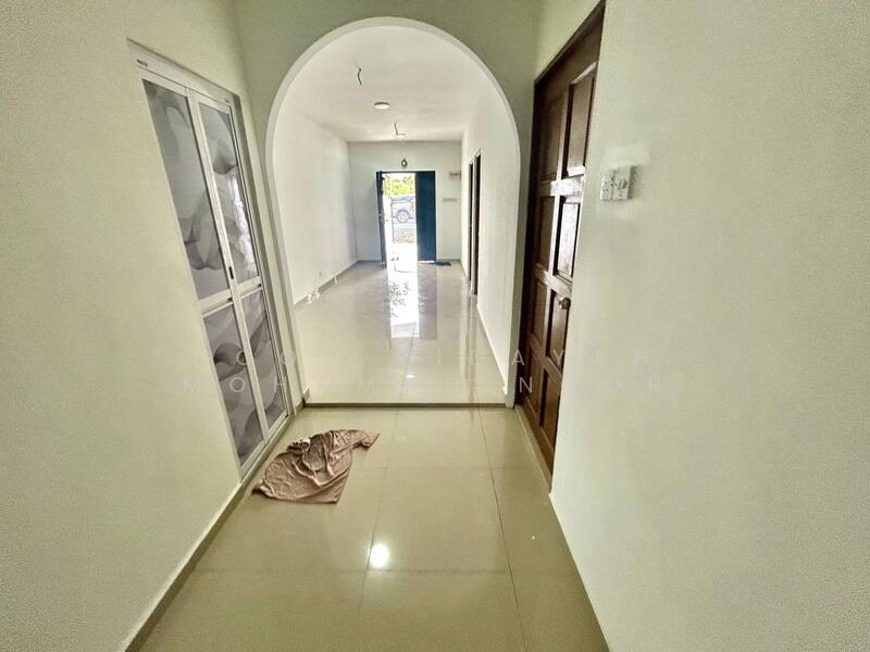 Corridor
