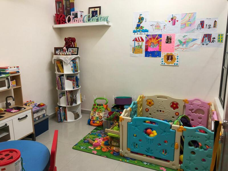 Playroom
