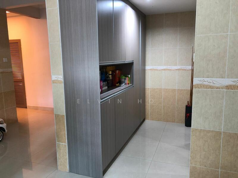 Corridor