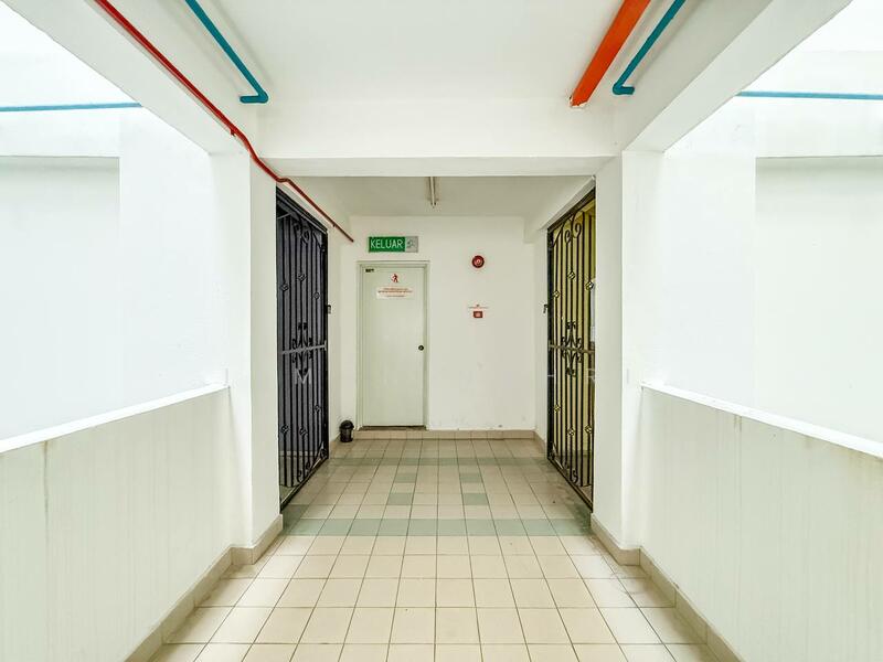 Corridor