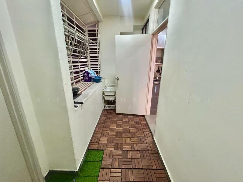 Corridor