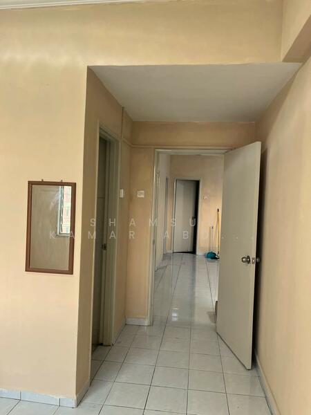 Corridor
