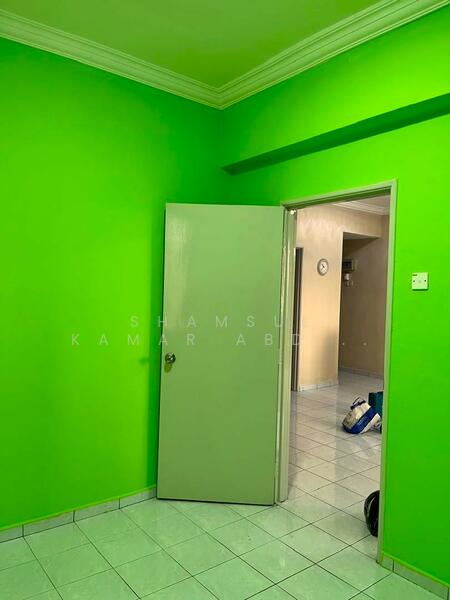 Corridor