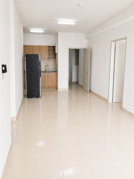 Service Residence for Sale at Alanis Residence - Mohd Shafik - Kitchen - PropertyGuru.com.my