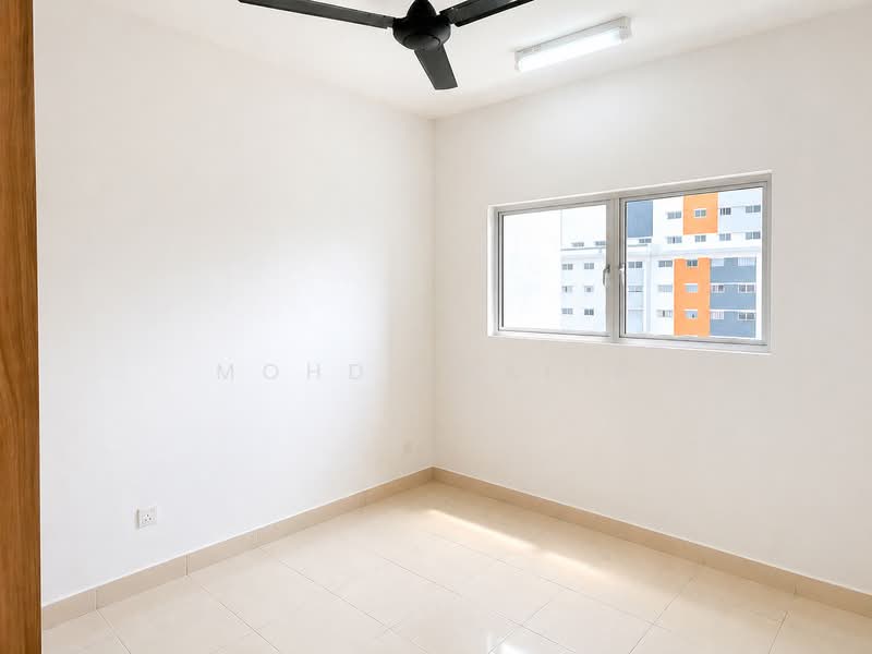 Service Residence for Sale at Alanis Residence - Mohd Shafik - Interior - PropertyGuru.com.my
