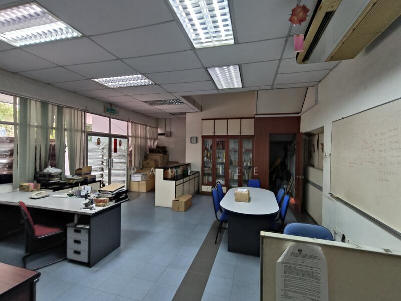 Office