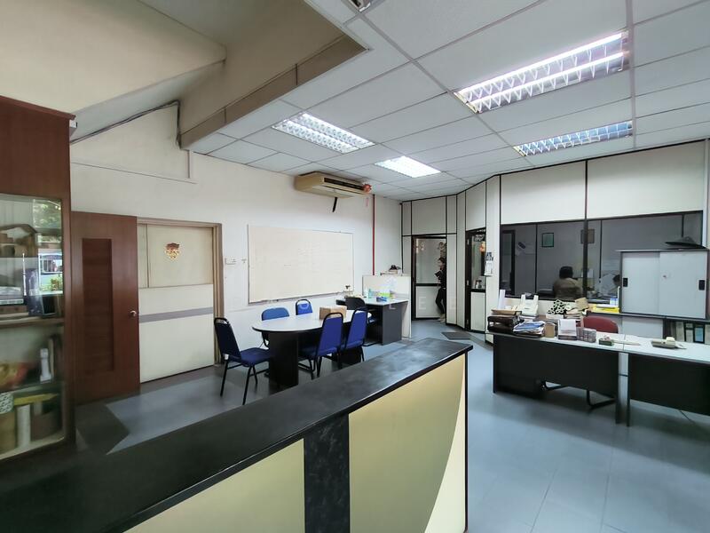 Office