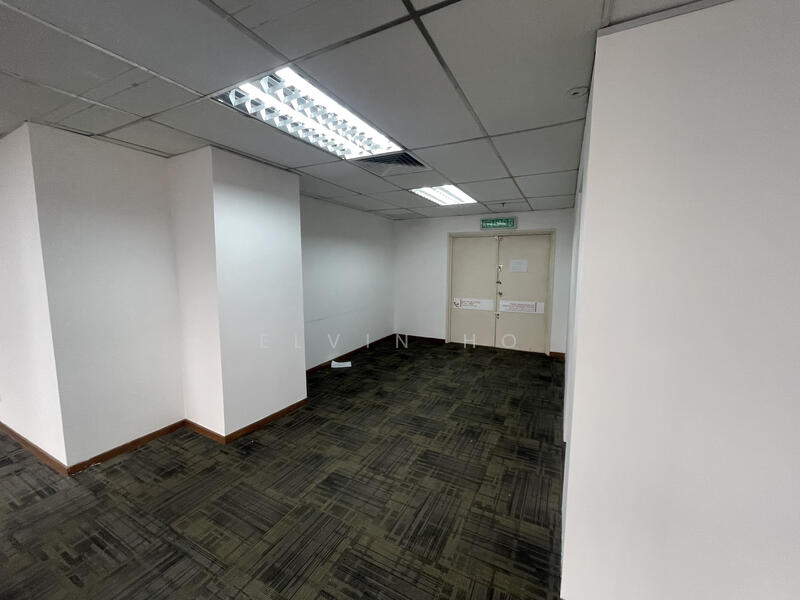 Corridor