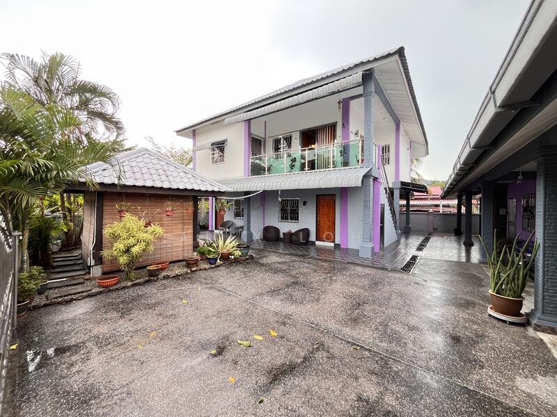Bungalow for Sale in Padang Matsirat (Kedah) - Alex Loh - Exterior - PropertyGuru.com.my