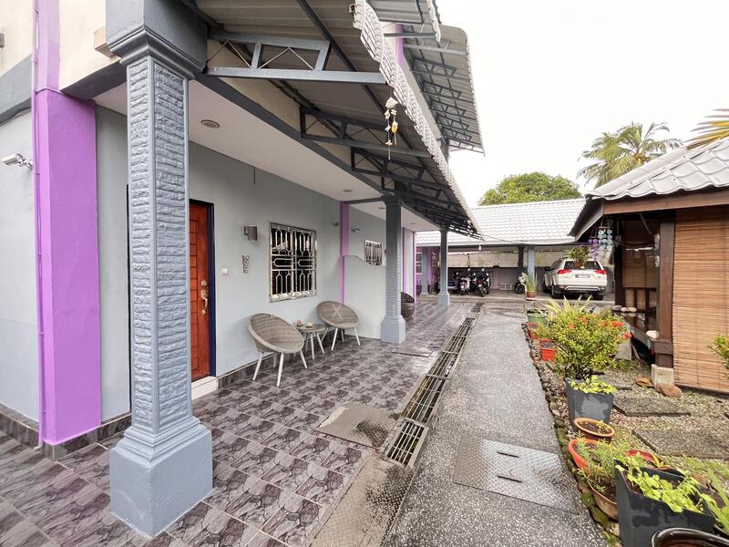 Bungalow for Sale in Padang Matsirat (Kedah) - Alex Loh - Exterior - PropertyGuru.com.my