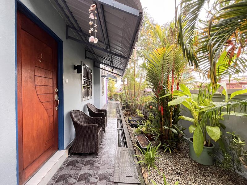 Bungalow for Sale in Padang Matsirat (Kedah) - Alex Loh - Exterior - PropertyGuru.com.my