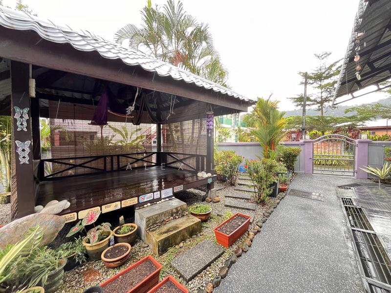 Bungalow for Sale in Padang Matsirat (Kedah) - Alex Loh - Exterior - PropertyGuru.com.my