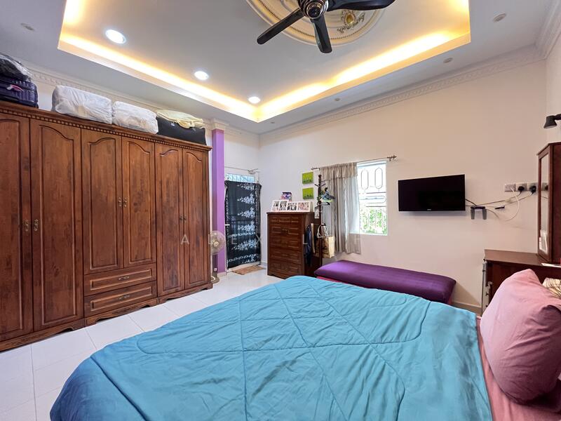Bungalow for Sale in Padang Matsirat (Kedah) - Alex Loh - Bedroom - PropertyGuru.com.my