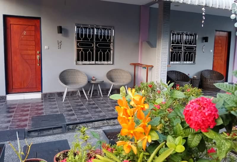 Bungalow for Sale in Padang Matsirat (Kedah) - Alex Loh - Exterior - PropertyGuru.com.my