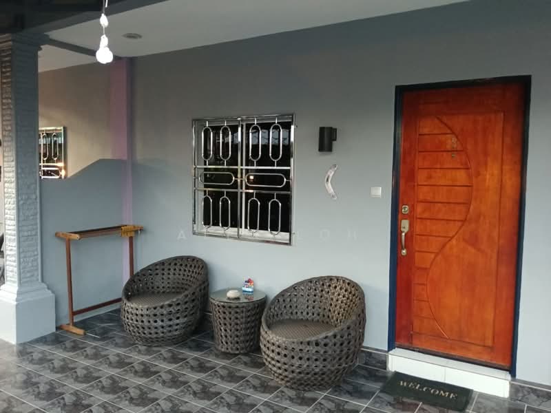 Bungalow for Sale in Padang Matsirat (Kedah) - Alex Loh - Exterior - PropertyGuru.com.my