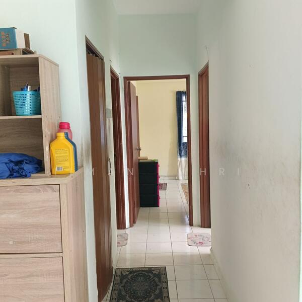 Corridor