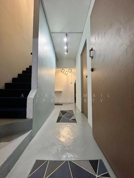 Corridor