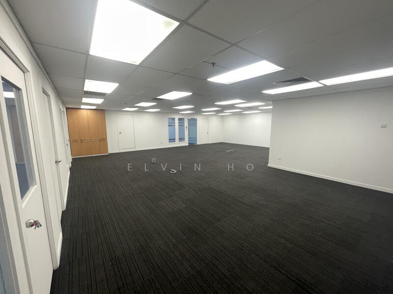 Corridor