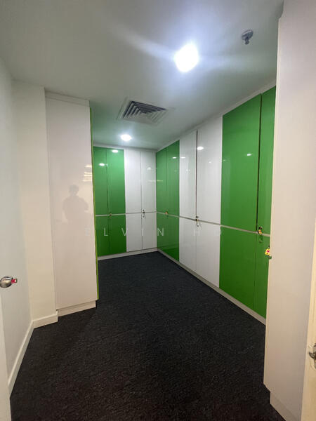 Corridor