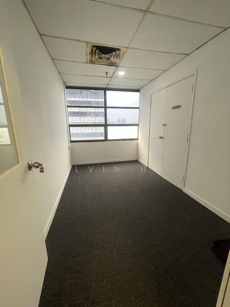 Corridor