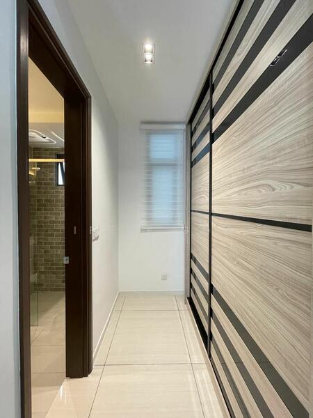 Corridor