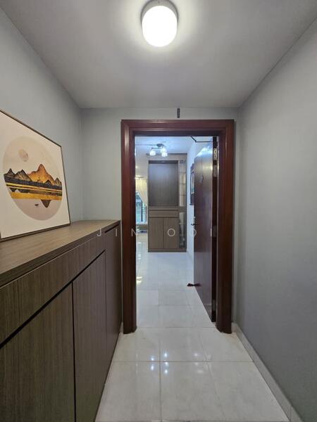 Corridor
