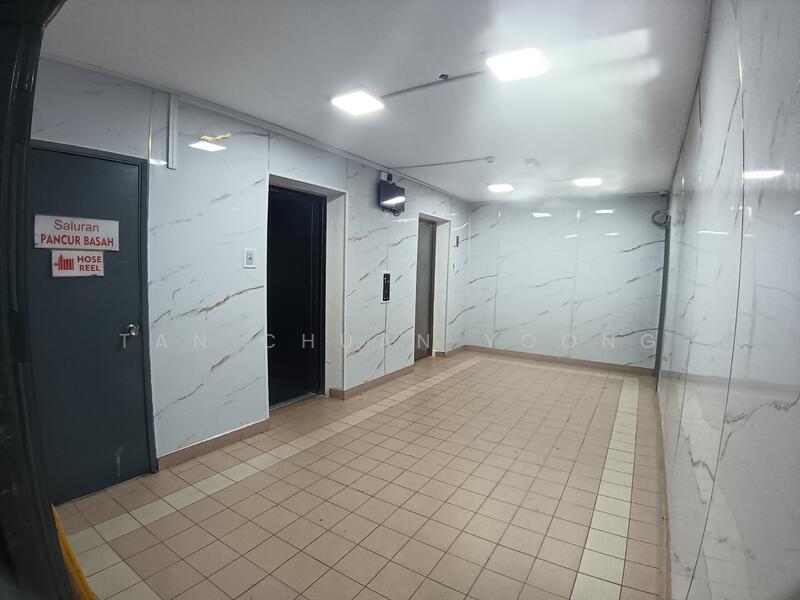 Corridor