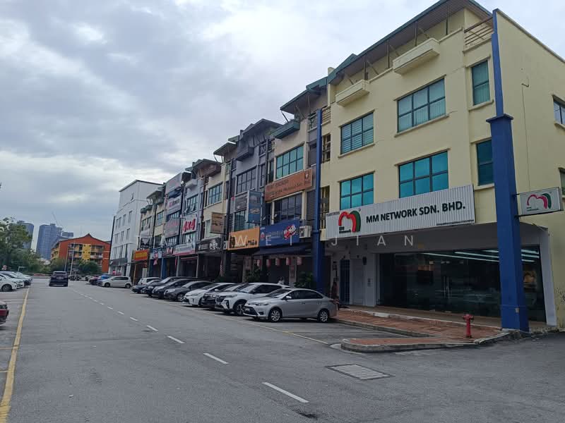 Shop / Office for Sale in Bandar Sunway (Sunway) - Tan Wei Jian - PropertyGuru.com.my