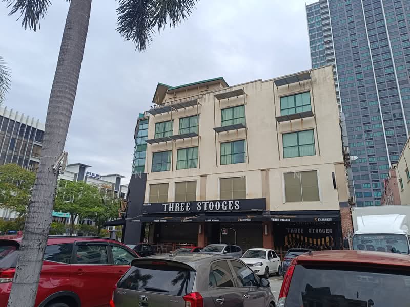 Shop / Office for Sale in Bandar Sunway (Sunway) - Tan Wei Jian - Exterior - PropertyGuru.com.my