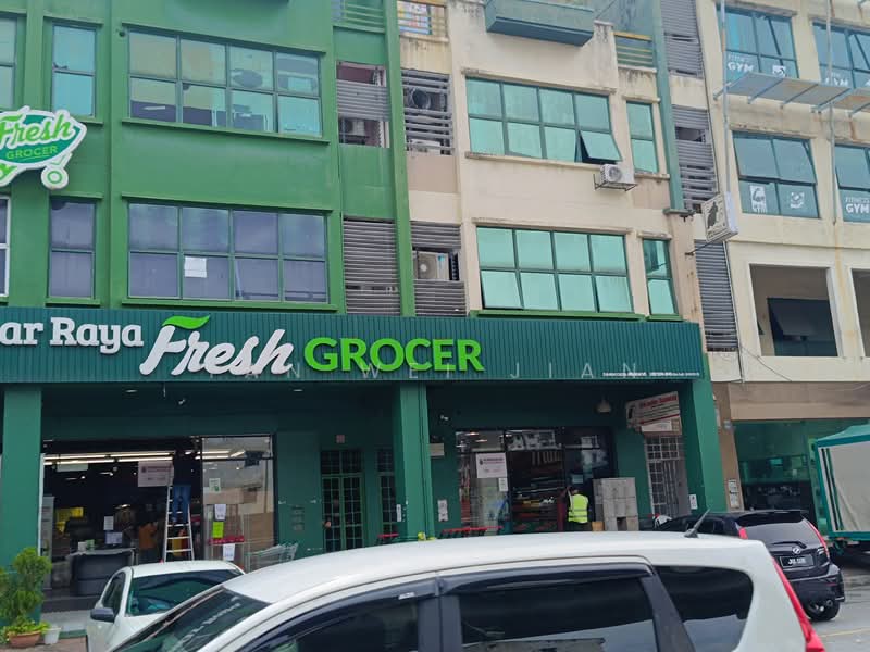 Shop / Office for Sale in Bandar Sunway (Sunway) - Tan Wei Jian - Exterior - PropertyGuru.com.my