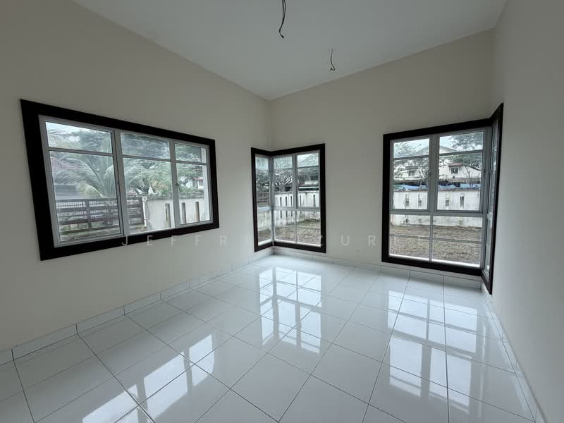 Rumah Teres 2 Tingkat untuk Dijual di Denai Alam (Shah Alam) - Jeffrey Zuree - PropertyGuru.com.my