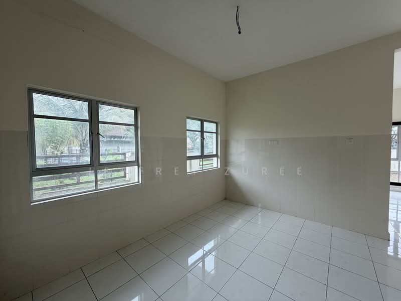 Rumah Teres 2 Tingkat untuk Dijual di Denai Alam (Shah Alam) - Jeffrey Zuree - PropertyGuru.com.my