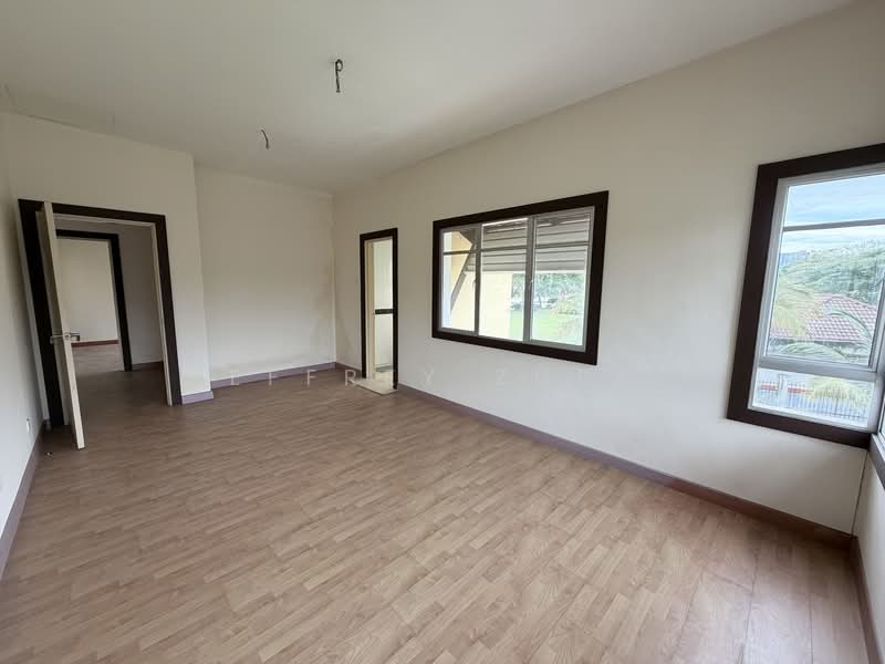 Rumah Teres 2 Tingkat untuk Dijual di Denai Alam (Shah Alam) - Jeffrey Zuree - PropertyGuru.com.my