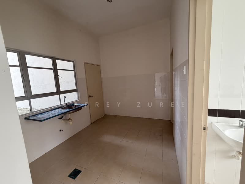 Rumah Teres 2 Tingkat untuk Dijual di Denai Alam (Shah Alam) - Jeffrey Zuree - PropertyGuru.com.my