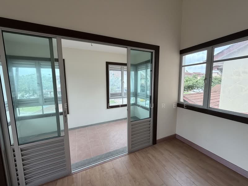 Rumah Teres 2 Tingkat untuk Dijual di Denai Alam (Shah Alam) - Jeffrey Zuree - PropertyGuru.com.my