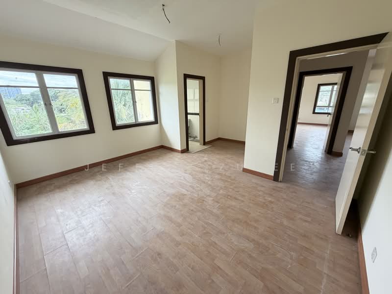 Rumah Teres 2 Tingkat untuk Dijual di Denai Alam (Shah Alam) - Jeffrey Zuree - PropertyGuru.com.my