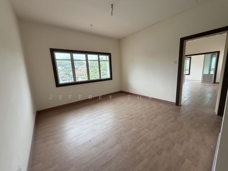 Rumah Teres 2 Tingkat untuk Dijual di Denai Alam (Shah Alam) - Jeffrey Zuree - PropertyGuru.com.my